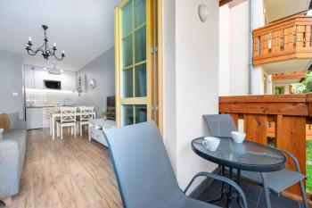 Apartament Lokum, Szklarska Poręba (foto 4)