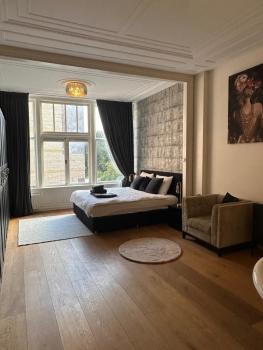 MERO Comfort Suite, L'Aia (foto 2)