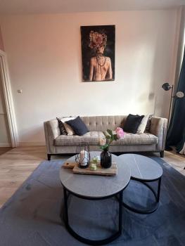 MERO Comfort Suite, L'Aia (foto 3)