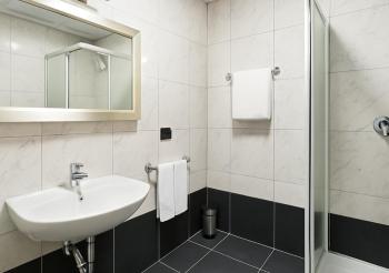 Sechi Hotel Milano, Milano (foto 5)