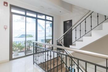 Propiedad Residences Makati, Manila (fotografie 5)