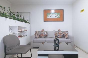 Propiedad Residences Makati, Manila (fotografie 4)