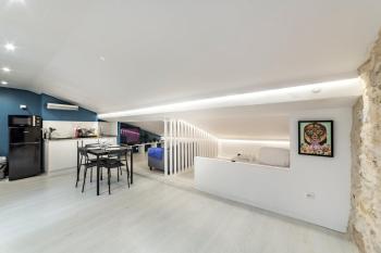 All in Lyon | Le studio des Célestins, Lione (foto 2)