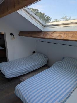 Vacation on the farm, Lanaken (photo 5)
