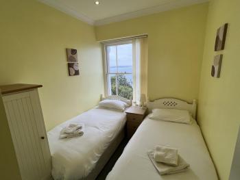 Sea View, Shanklin (fotografie 3)