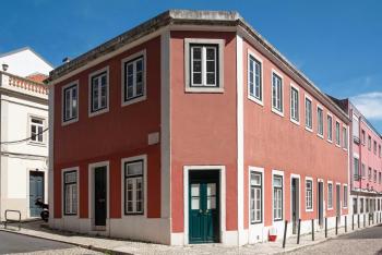 CASA AMORA Studio Apartments, Lisbonne (photo 4)