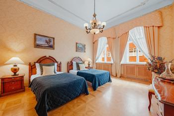 Bohemia Grand Residence by Wagnerstays, Prague (photo 3)