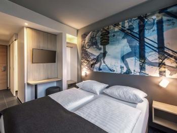 B&B Hotel München-Olympiapark, Monachium (zdjęcie 3)