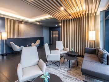 B&B Hotel München-Olympiapark, Monachium (zdjęcie 4)