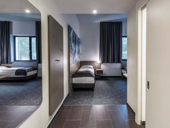 B&B Hotel München-Olympiapark, München (Foto 5)