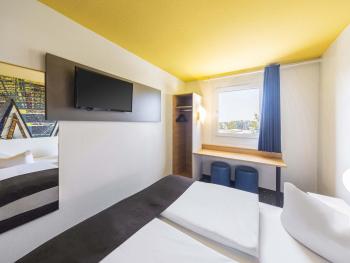 B&B Hotel Leipzig-Nord, Leipzig (photo 3)
