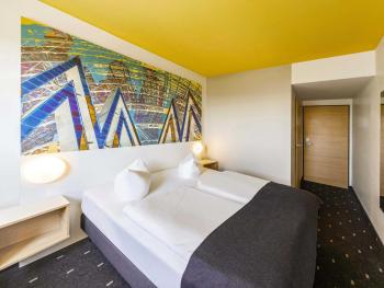 B&B Hotel Leipzig-Nord, Leipzig (photo 2)