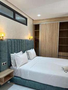 maarif elite suite, Casablanca (fotografie 2)