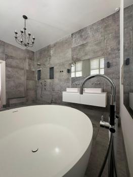 Romantic Rouge Suite - With Round Bath, La Haya (foto 5)