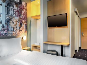 B&B Hotel München-Moosach, München (Foto 2)