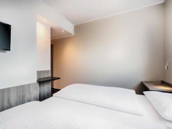 B&B Hotel Nürnberg-Plärrer, Norimberga (foto 3)