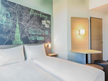 B&B Hotel Nürnberg-West, Nürnberg (photo 4)