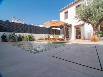 MD Villa Barraques de Lluna, Valencia (foto 2)
