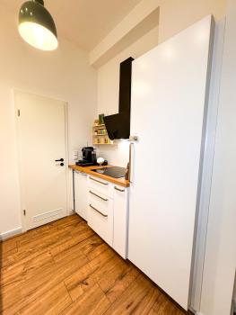 Great 1-room apartment in Prenzlauer Berg, Berlin (photo 5)