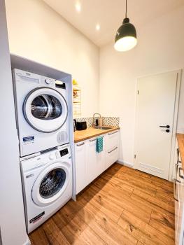 Great 1-room apartment in Prenzlauer Berg, Berlin (photo 4)