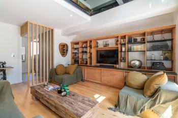 Spacious house with garden in Toulouse, Toulouse (photo 2)