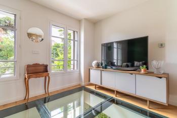 Spacious house with garden in Toulouse, Toulouse (photo 4)
