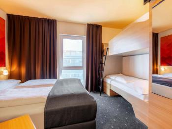 B&B Hotel Stuttgart-Bad Cannstatt, Stuttgart (photo 5)