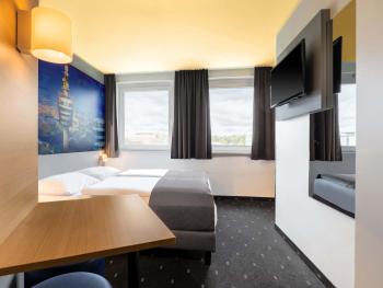 B&B Hotel Stuttgart-Airport/Messe, Stuttgart (photo 4)