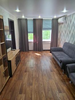 Уютная 2-х комнатная квартира, Rudny (Foto 5)