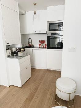 Whole appartment and not shared - in Center Secured and Elegant Area in Paris, París (foto 4)