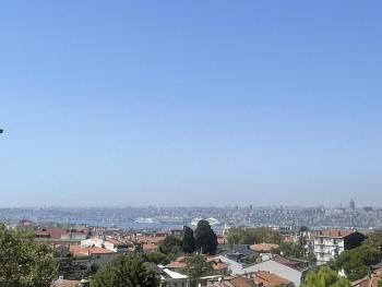 Villa Orange, Istanbul (fotografie 3)
