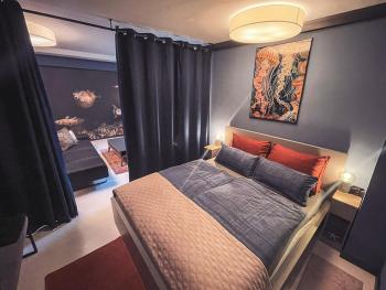 Wunderschönes Loft-Apartment im grünen Hamburg, Hambourg (photo 5)