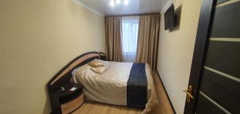 3 комнатная квартира Кривой Рог на Матусевича 38, Krivói Rog (foto 4)