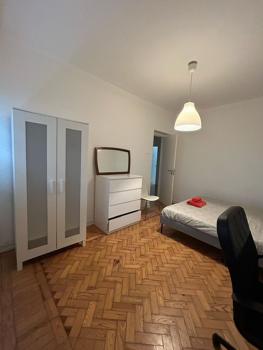 Rooms in the Heart of Lisbon, Лиссабон (фото 2)