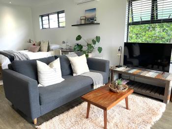 Nahoon Studio B, East London (fotografie 2)