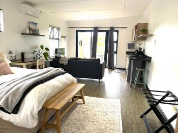 Nahoon Studio B, East London (fotografie 5)