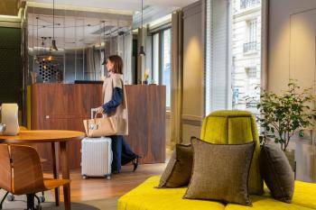 Hôtel Sophie Germain, Paris (Foto 2)