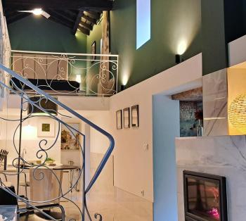 Loft Tapada, Baião (foto 2)