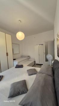 Nice apartment in Milano, close to undergrond M3, Milán (fotografie 2)