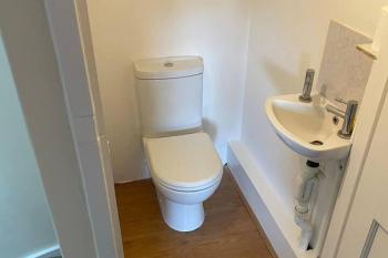 Cottage - Sleeps 6 - Garden - Parking, Вулер (фото 4)