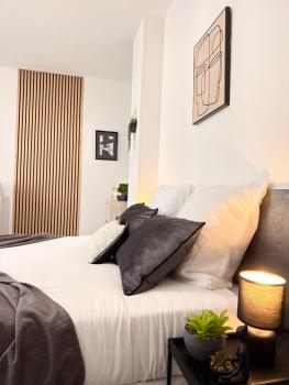 Studio Sena - Disney - Meaux City Center - Paris, Meaux (Foto 5)