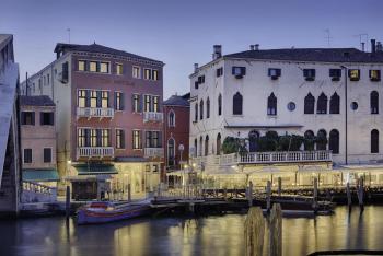 NH Venezia Santa Lucia, Benátky (fotografie 2)