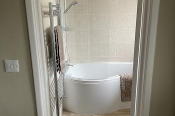 Cottage - Sleeps 4 - Pets Ok - Garden -Parking, Wooler (photo 2)