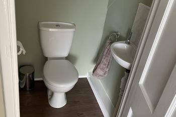 Cottage - Sleeps 4 - Pets Ok - Garden -Parking, Wooler (photo 4)