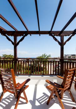 Cherry Villa, Sosopol (Foto 4)