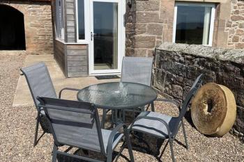 Cottage - Sleeps 4 - Pets Ok - Parking - Garden, Wooler (foto 2)