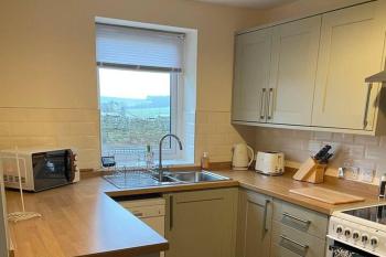 Cottage - Sleeps 4 - Pets Ok - Parking - Garden, Wooler (foto 4)