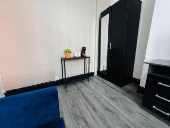 Pembroke Place Private Room 2, Liverpool (Foto 5)
