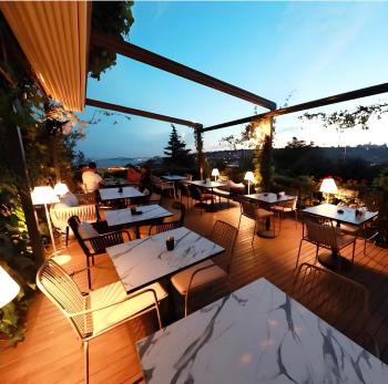 İstanbul Bosphorus Hotel Symbola, Istanbul (fotografie 3)