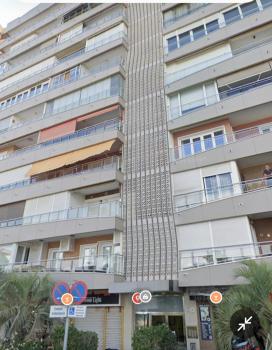 Apartamento Lujo frente al Mar Centro de Malaga, Málaga (fotografie 2)
